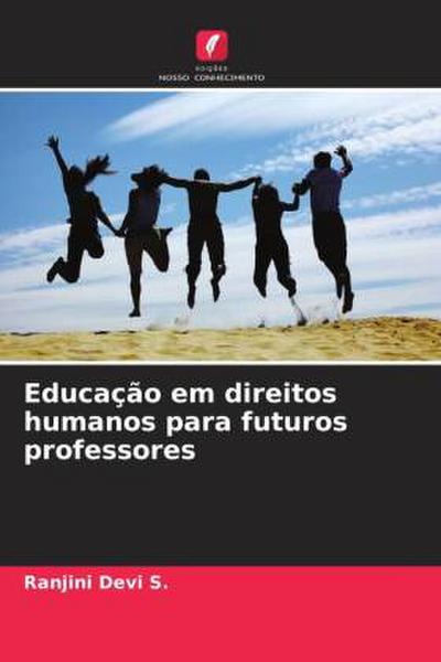 Educação em direitos humanos para futuros professores