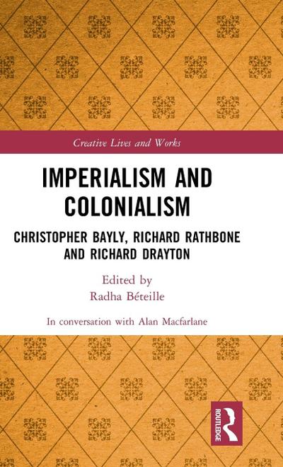 Imperialism and Colonialism