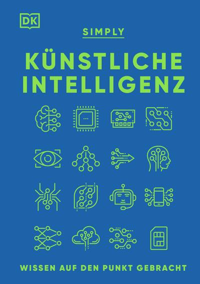 SIMPLY. Künstliche Intelligenz: