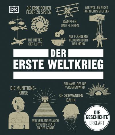 Big Ideas. Der Erste Weltkrieg