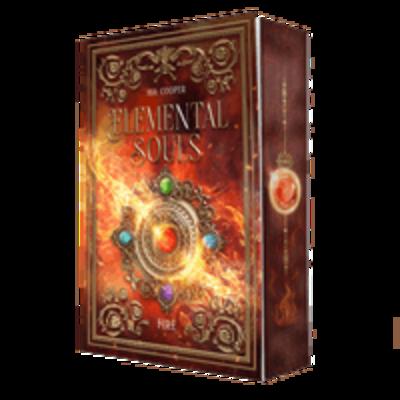 Elemental Souls - Fire