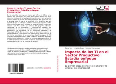 Impacto de las TI en el Sector Productivo: Estadía enfoque Empresarial