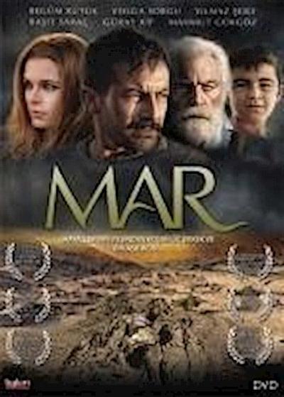 Mar DVD