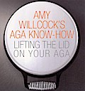 Amy Willcock’s Aga Know-How