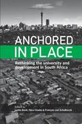 Anchored in Place