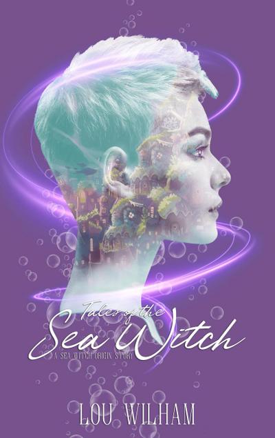 Tales of a Sea Witch (Tales of the Sea, #1)