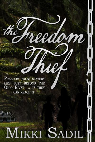 Freedom Thief