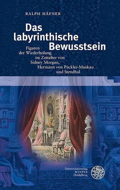 Das labyrinthische Bewusstsein