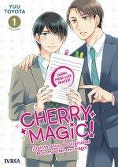Cheery Magic