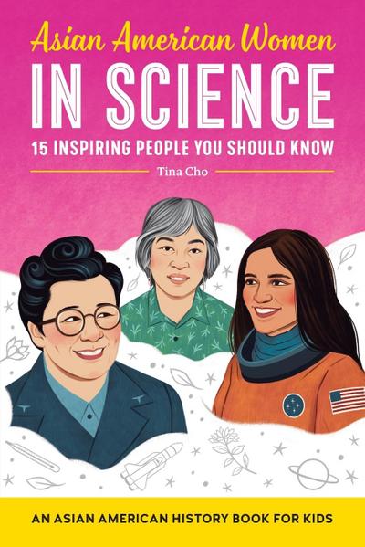 Asian American Women in Science