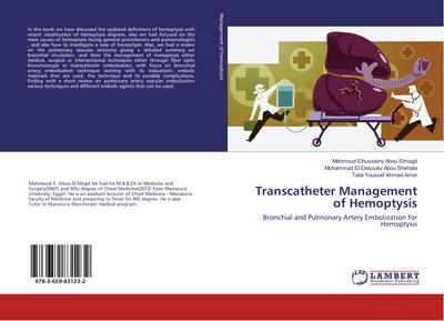 Transcatheter Management of Hemoptysis