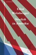 Neulich in Amerika