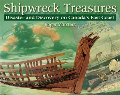 Shipwreck Treasures