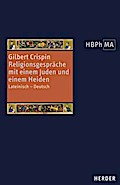 Religionsgespräche mit einem Juden und einem Heide