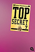 Top Secret 7 - Der Verdacht
