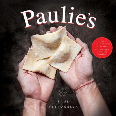 Paulie’s