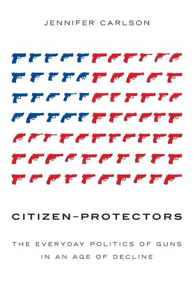 Citizen-Protectors