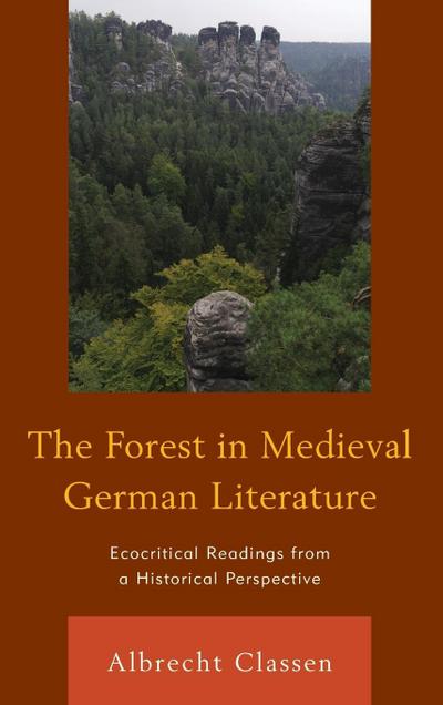 Forest in Medieval German Literature