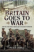 Britain Goes to War