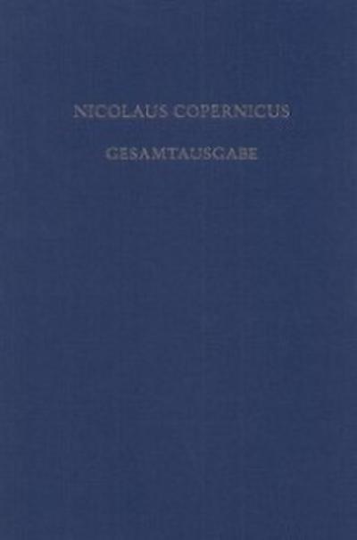 Receptio Copernicana