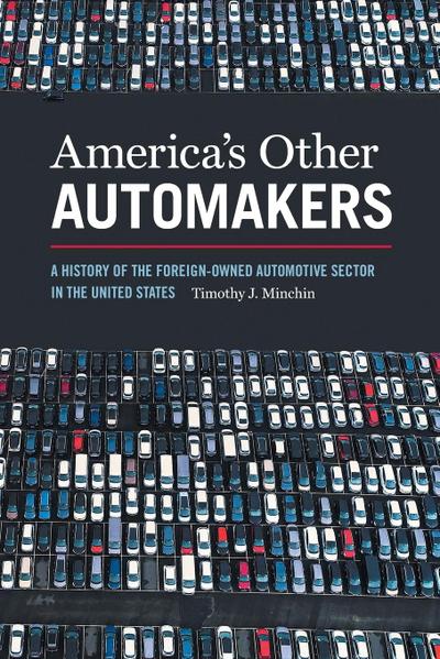 America’s Other Automakers