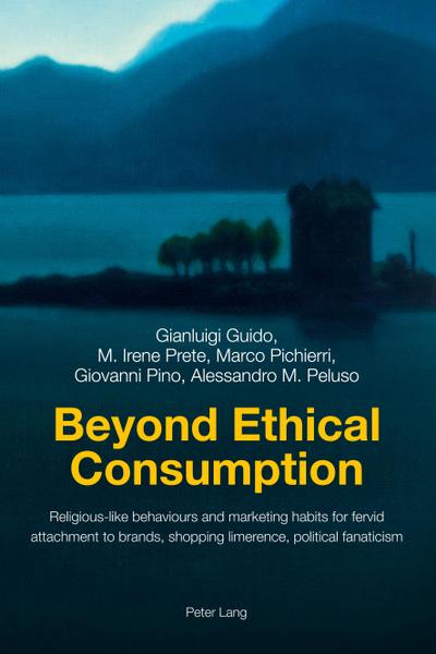 Beyond Ethical Consumption
