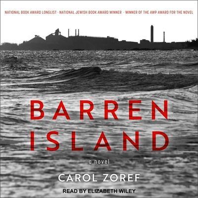Barren Island Lib/E