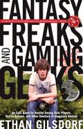 Fantasy Freaks and Gaming Geeks