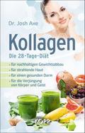 Kollagen – Die 28-Tage-Diät