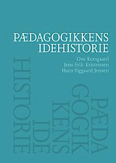 PAedagogikkens idehistorie