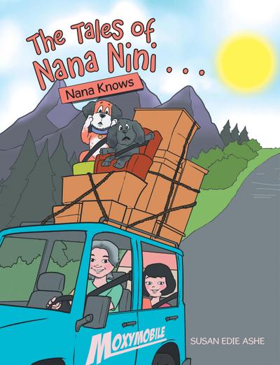 The Tales of Nana Nini . . .