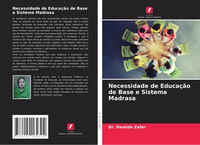 Necessidade de Educação de Base e Sistema Madrasa