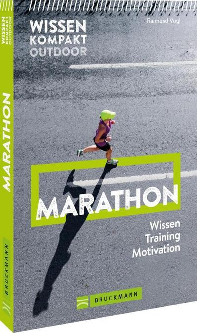 Wissen Kompakt Outdoor Marathon 