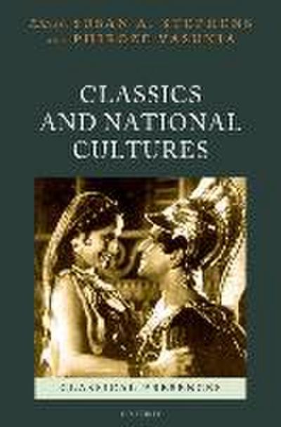 Classics and National Cultures