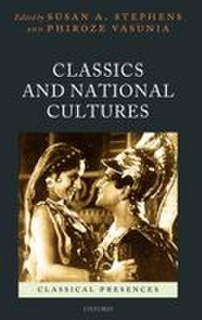 Classics and National Cultures