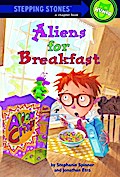 Aliens for Breakfast