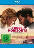Die Farbe des Horizonts
