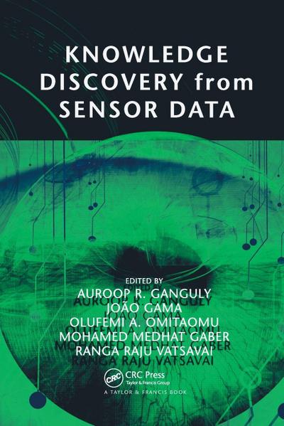 Knowledge Discovery from Sensor Data
