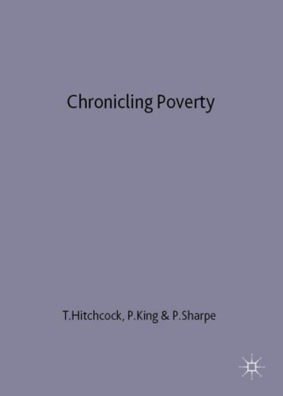 Chronicling Poverty