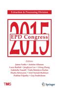 EPD Congress 2015