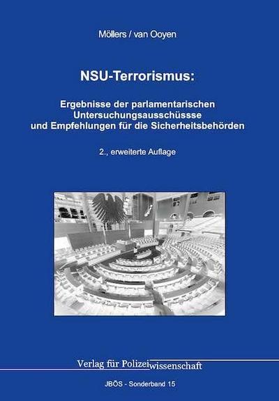 NSU-Terrorismus: