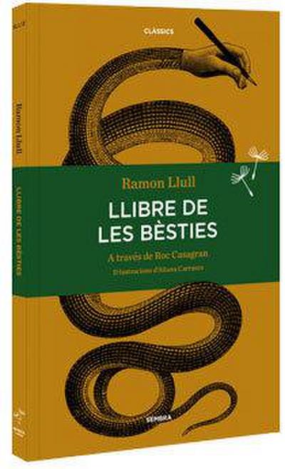 Llibre de les bèsties