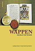 Wappen: Handbuch der Heraldik
