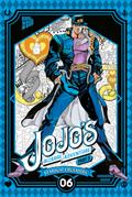 JoJo’s Bizarre Adventure - Part 3: Stardust Crusaders 06