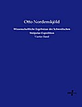 Wissenschaftliche Ergebnisse der Schwedischen Südpolar-Expedition