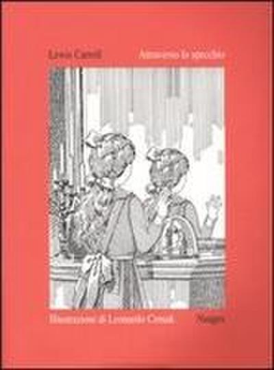 Attraverso lo specchio