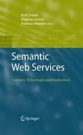 Semantic Web Services