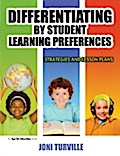 Differentiating By Student Learning Preferences