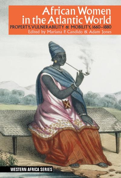 African Women in the Atlantic World