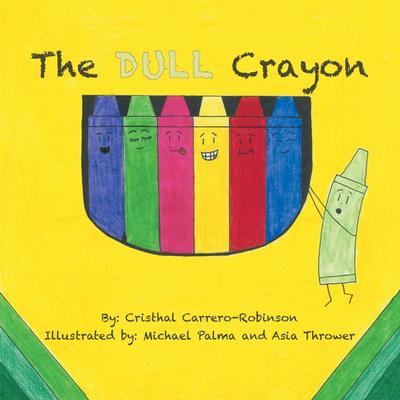 The Dull Crayon